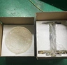 Designer marble lamp that elevates the aesthetic of any room